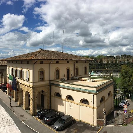 Emilia'S Home Сієна Екстер'єр фото